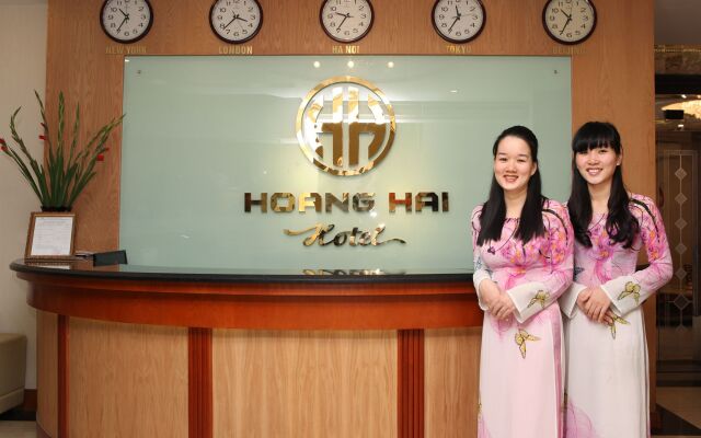 Hoang Hai Hotel