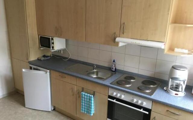 Boootshaus Beeskow – Am Spreeufer