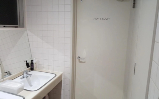 Coco Stay Nishikawaguchi Ekimae Hotel