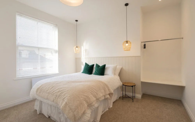 Host Stay Apartment 3 King s Court