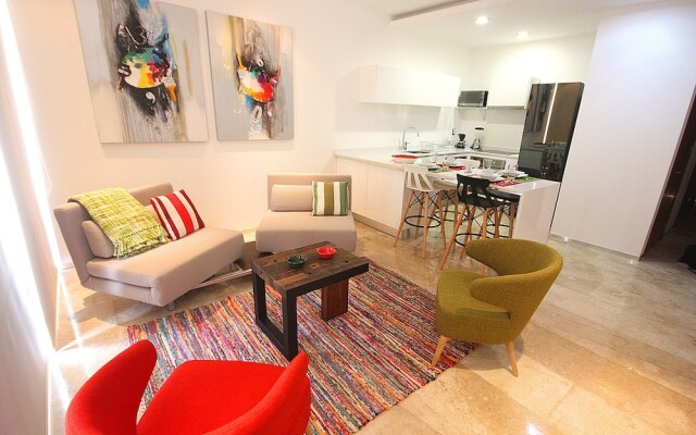 Menesse On the Beach 302 by iMexico