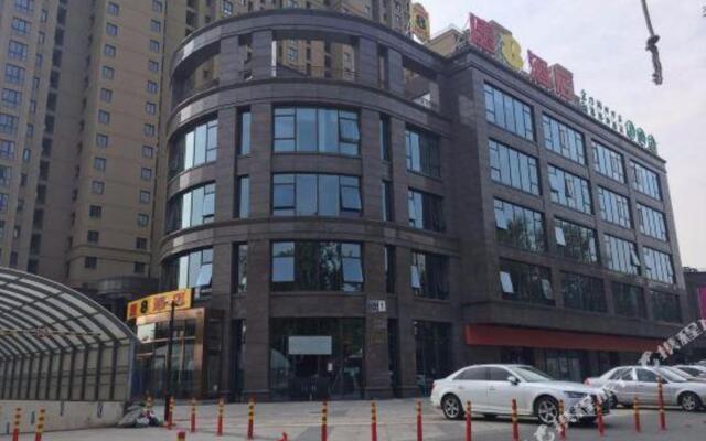 Super 8 Hotel Shungqiao store