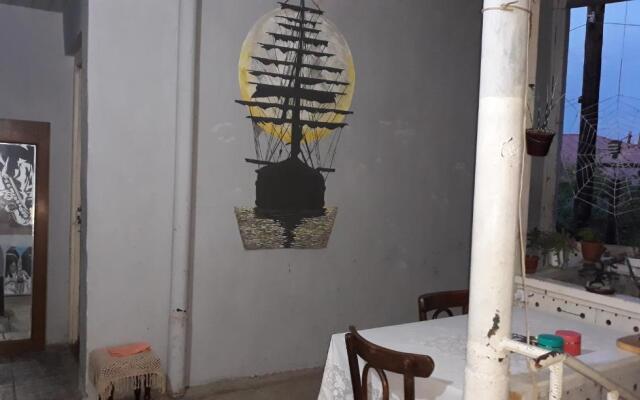 Mango Guesthouse