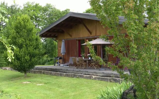 Gîte des Conquettes