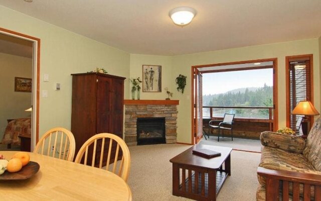 Sunshine Coast Resort
