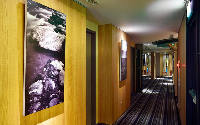 Hotelday Plus Hualien