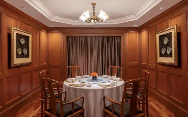 Dusit Princess Melaka