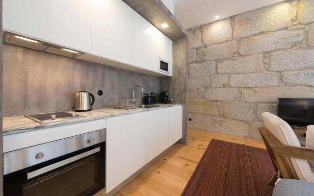 Lovelystay - Rico'S Apartment - Almada 2º F