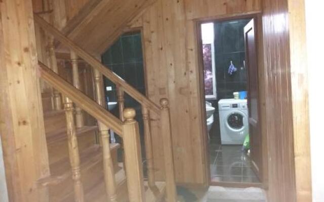 Guest house Dia 3