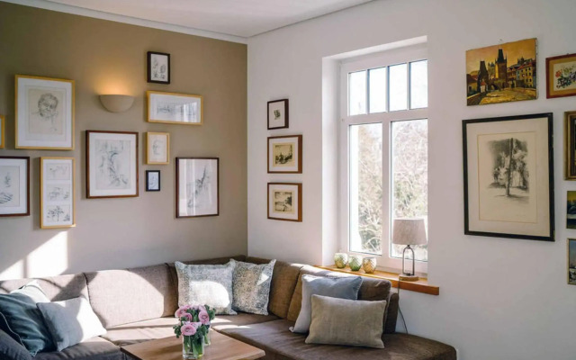 Ferienwohnung Radeberg