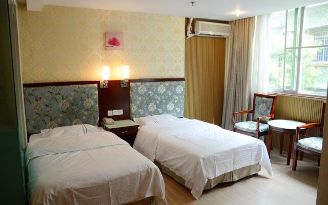 Kaiserdom Beijing Road