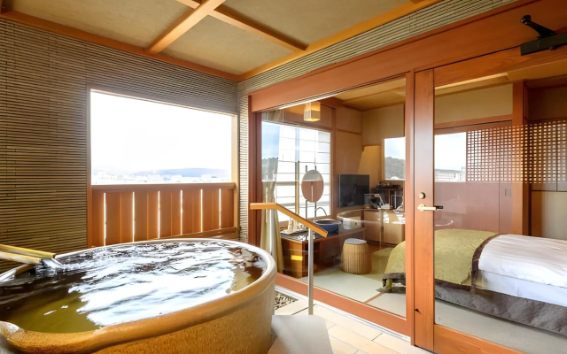 Seiryu Sansuika Ayunosato