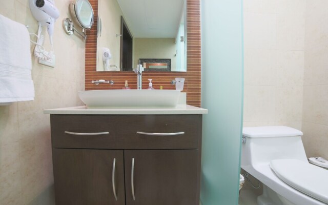 Marea Azul Beach Resort