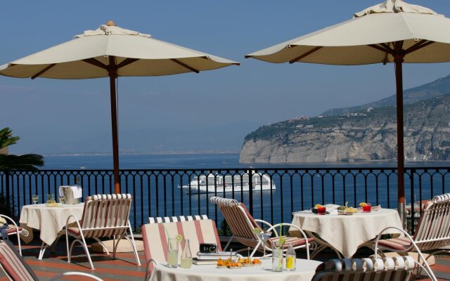 Grand Hotel Capodimonte