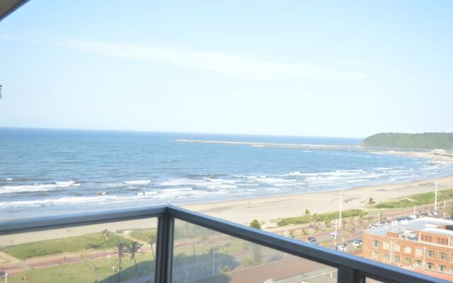 Ocean View Apartment