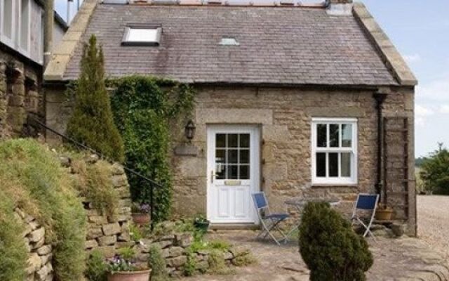 Gibbs Hill Farm