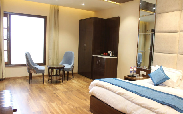 Mastiff Hotel Dalhousie