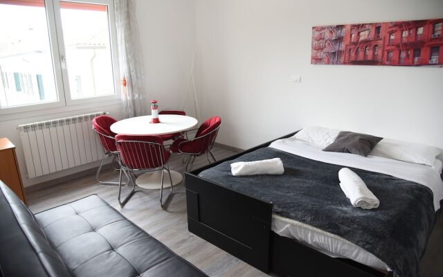 Studio Venice Guesthouse
