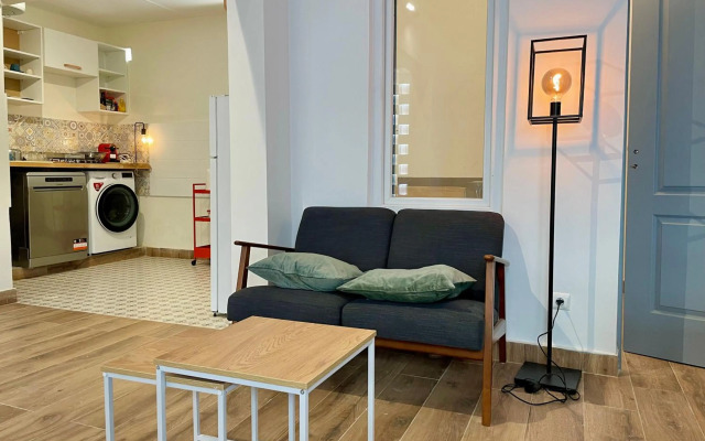 Dakar cosy maison avec terrasse