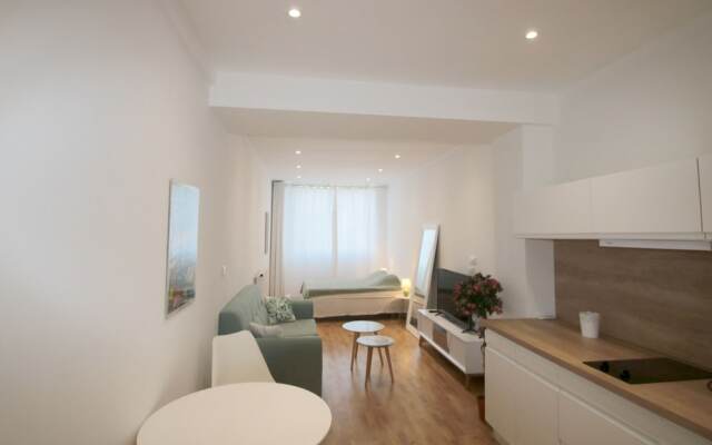 Studio Design 2 Personnes Centre Cannes