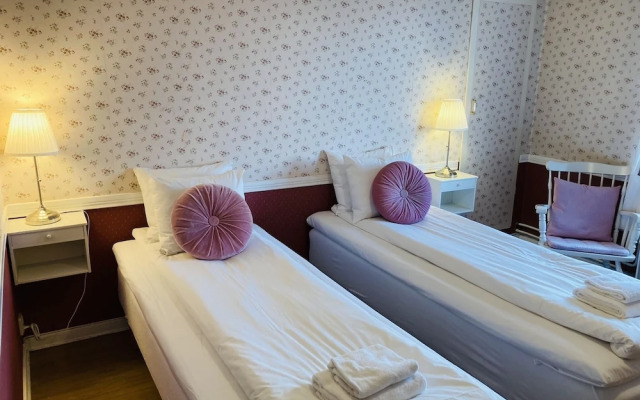 Hotell Pensionat Granparken