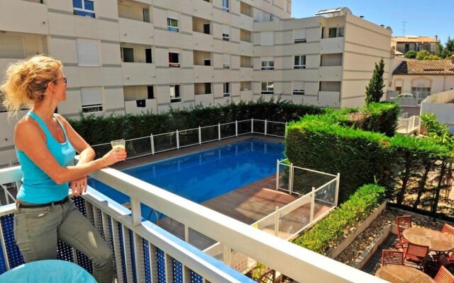 Residence GOELIA Sun City