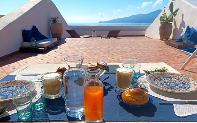 ANTICA DIMORA Santa Marina Salina