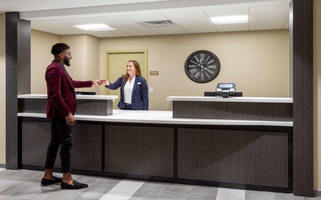 Candlewood Suites Rochester Mayo Clinic Area by IHG