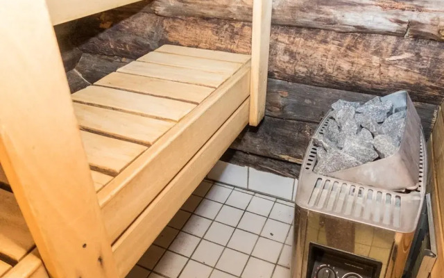 Salmikankaan Kelo d2 Kuusamo