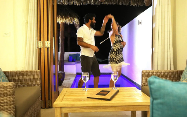 Tropica Island Resort - Adults Only