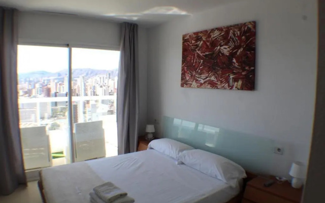 SAN MARINO I Levante Beach 19D