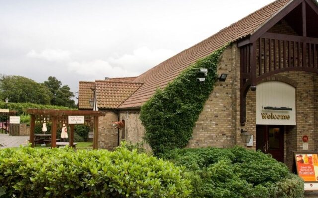 Premier Inn Hull West