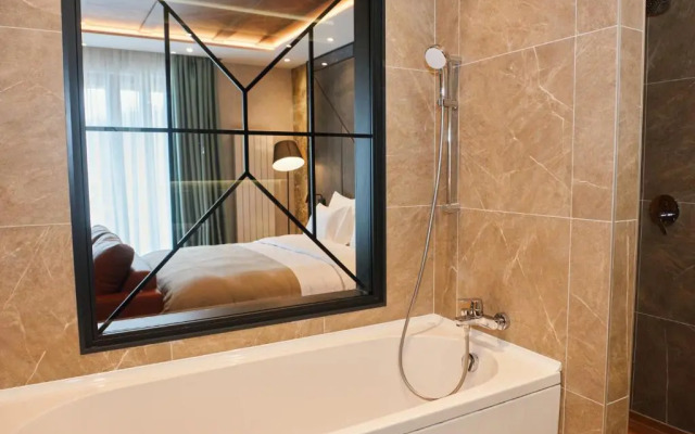 Zlatibor Lux Holiday Home