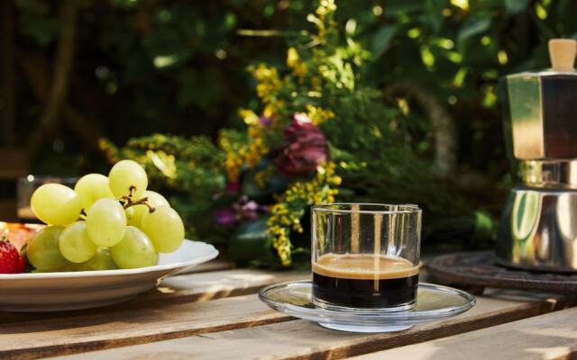 Agriturismo Il Borgo