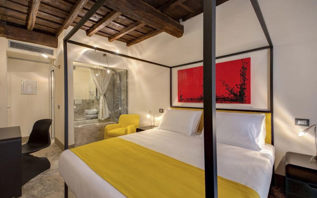 Residenza Argileto