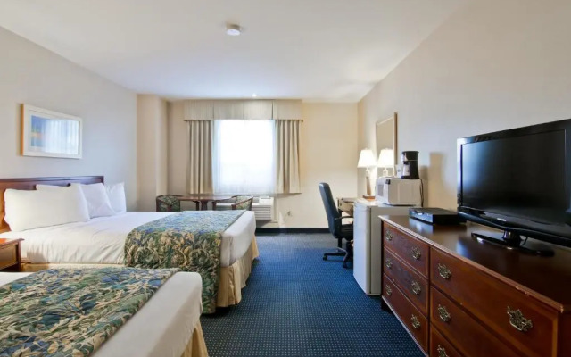Travelodge Trenton