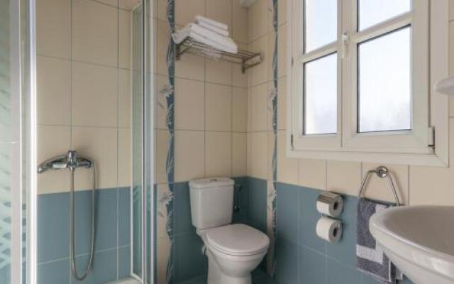 Giannoulis Hotel