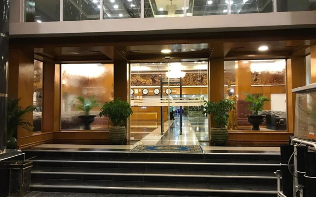 Thiri Hpa An Hotel