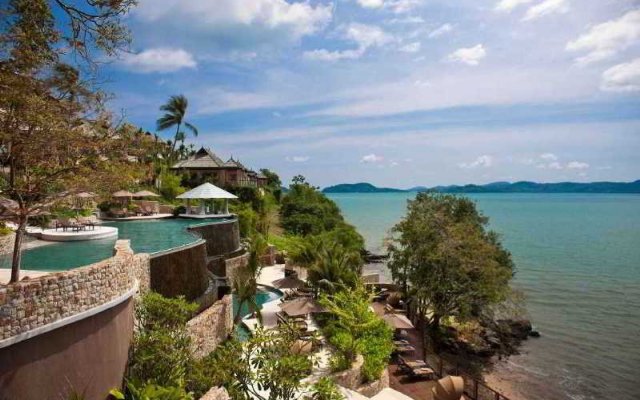 The Westin Siray Bay Resort & Spa, Phuket