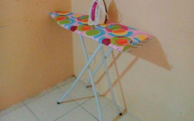 Homestay Ar Rahman Kuching