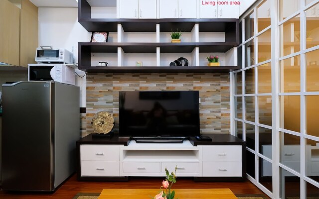Lotus Residence, Manila (SMDC Breeze Residences)