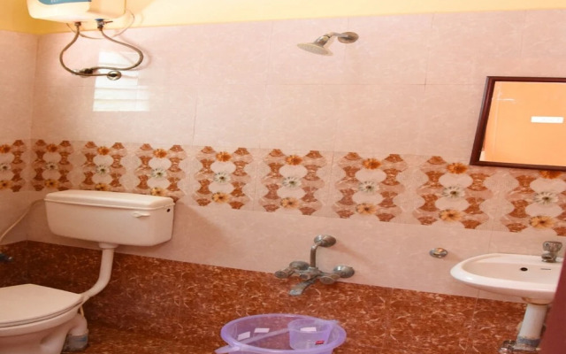 Aishwaryam Deshna Service Apartment