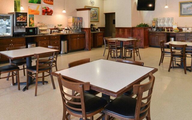 Quality Inn Trinidad