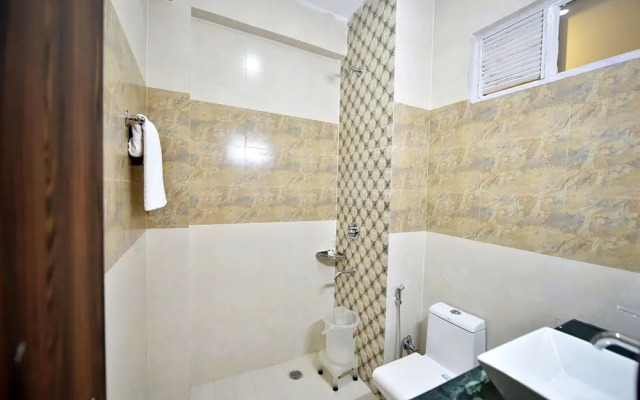 OYO 10764 Hotel Hadimba Manali