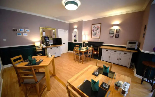 Atholl Guest House