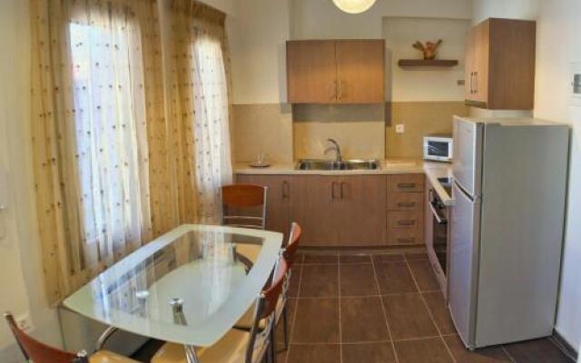 John Raphael Luxury Apartments