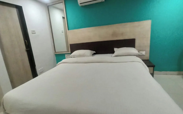 Hotel Blue Heaven