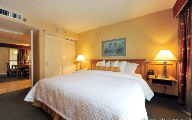 Embassy Suites by Hilton Dallas Park Central Area
