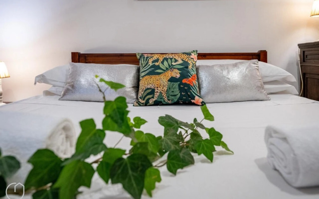 Italianway - Menadel - Casa Dei Conigli