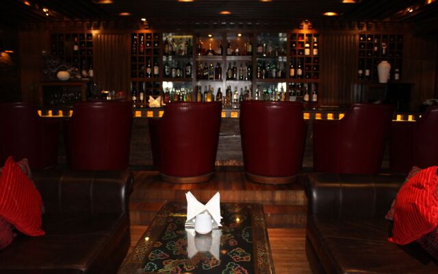Druk Hotel